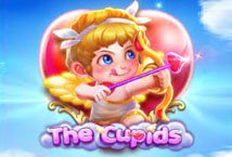 The Cupids slot